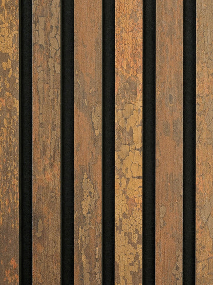 WoodUpp Akupanel | Acoustic Panel Colored