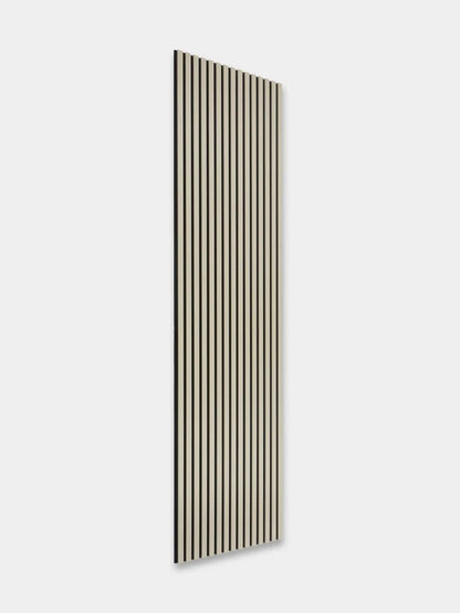 WoodUpp Akupanel | Acoustic Panel Colored