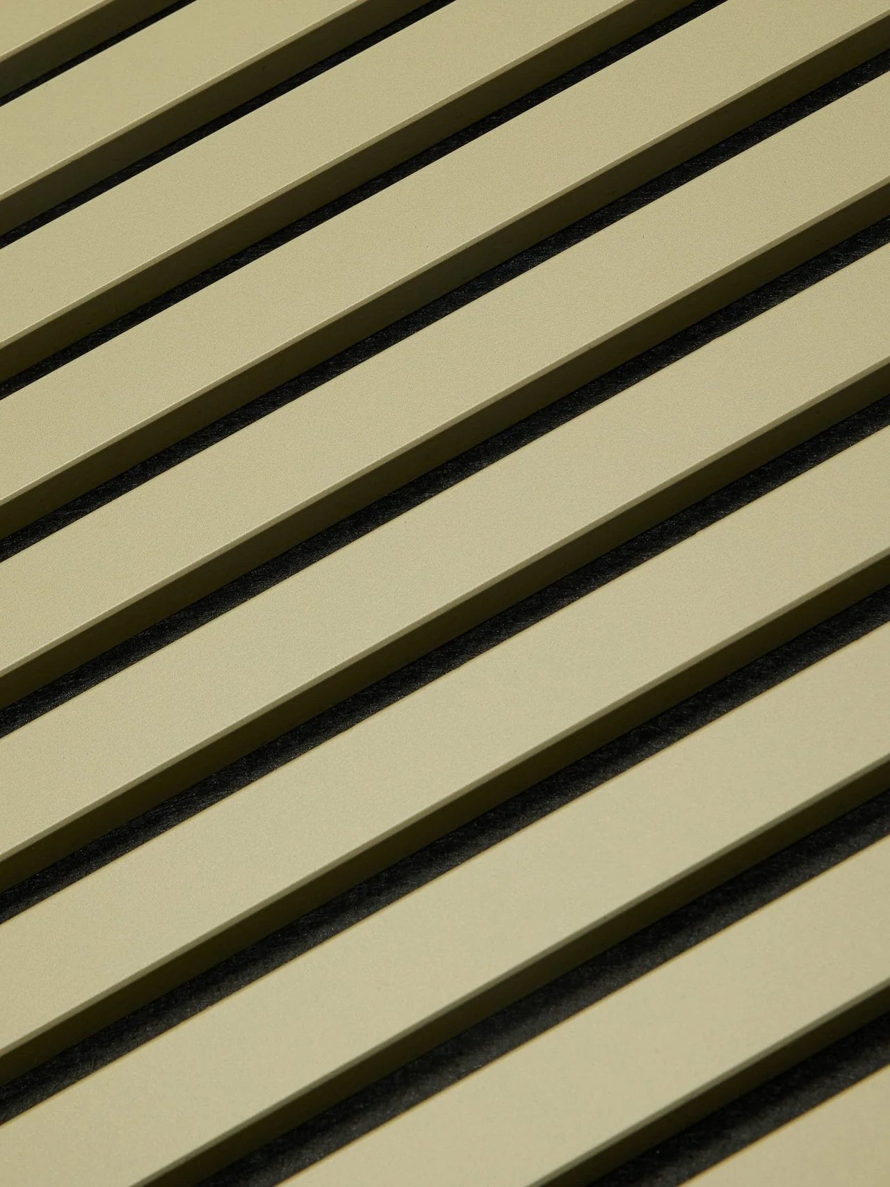 WoodUpp Akupanel | Acoustic Panel Colored