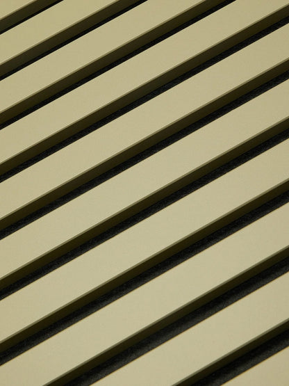 WoodUpp Akupanel | Acoustic Panel Colored