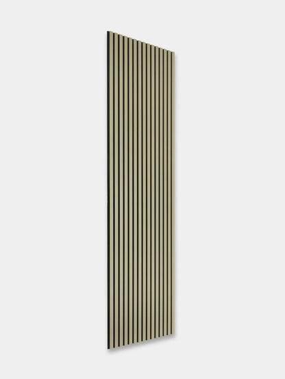 WoodUpp Akupanel | Acoustic Panel Colored