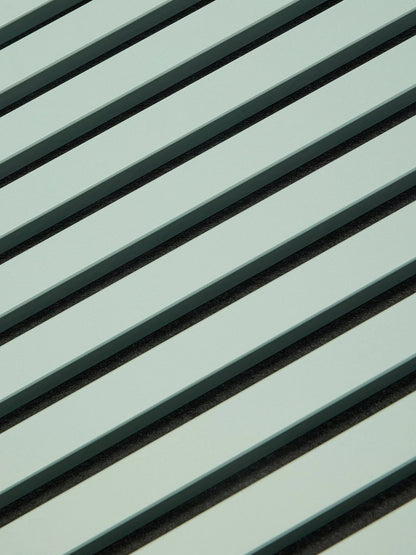WoodUpp Akupanel | Acoustic Panel Colored