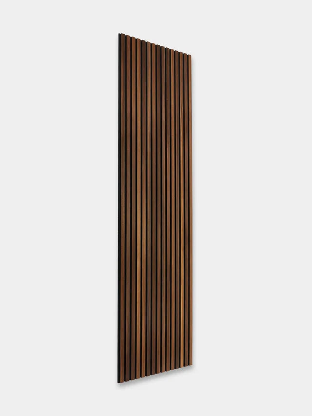 WoodUpp Akupanel | Acoustic Panel Natural Wood