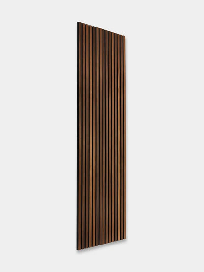 WoodUpp Akupanel | Acoustic Panel Natural Wood