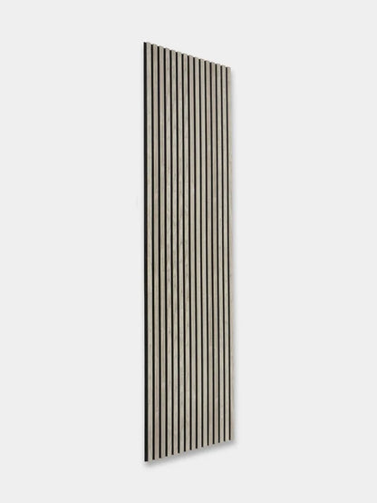 WoodUpp Akupanel | Acoustic Panel Woodlike