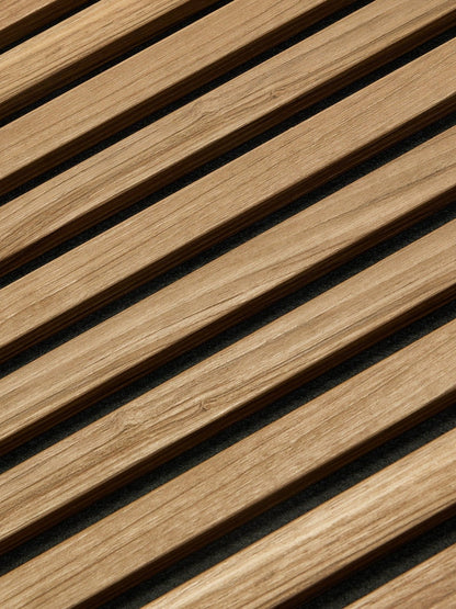 WoodUpp Akupanel | Acoustic Panel Woodlike