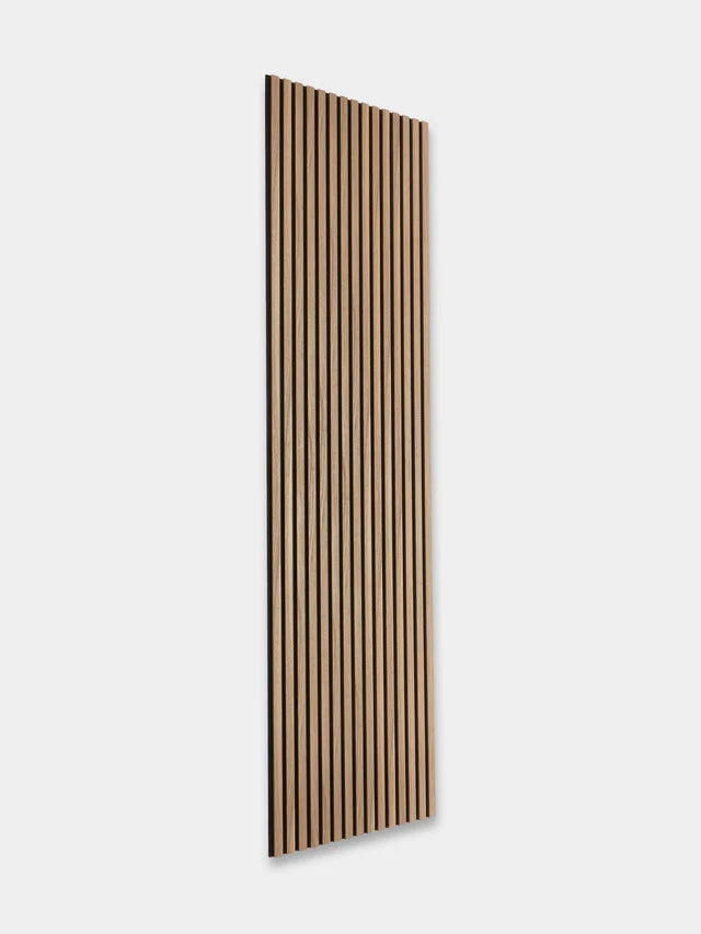 WoodUpp Akupanel | Acoustic Panel Woodlike