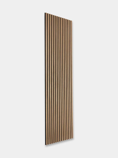 WoodUpp Akupanel | Acoustic Panel Woodlike