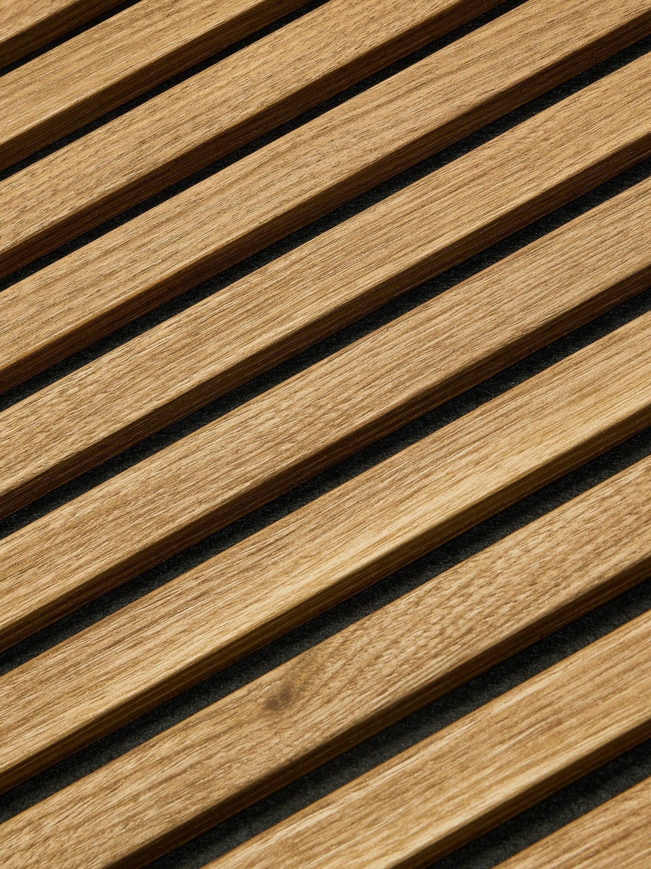 WoodUpp Akupanel | Acoustic Panel Woodlike