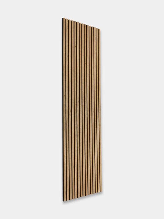 WoodUpp Akupanel | Acoustic Panel Woodlike