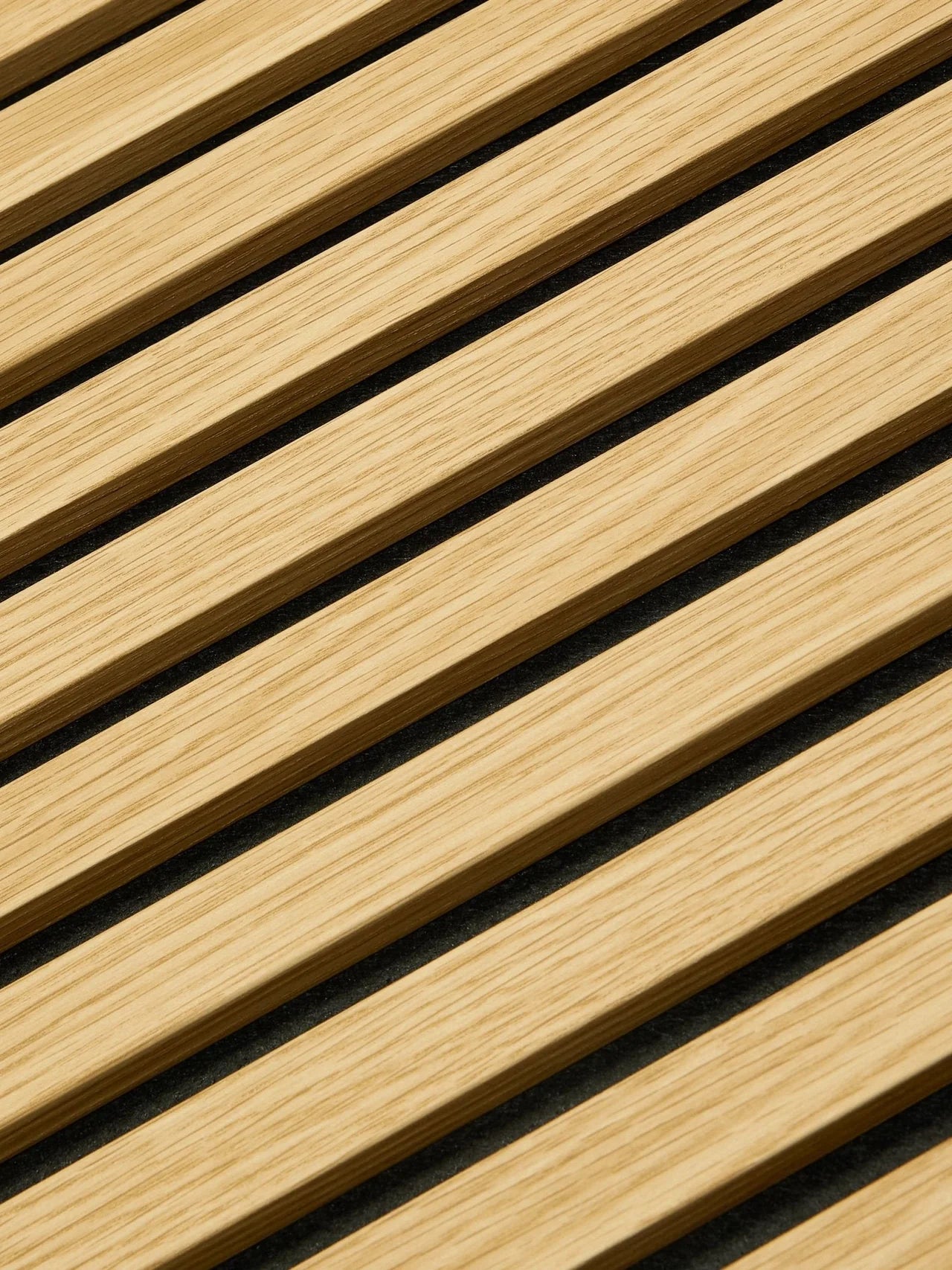 WoodUpp Akupanel | Acoustic Panel Woodlike