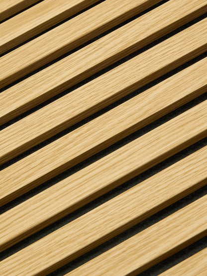 WoodUpp Akupanel | Acoustic Panel Woodlike