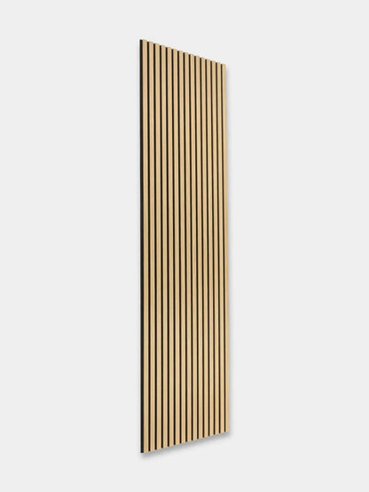 WoodUpp Akupanel | Acoustic Panel Woodlike