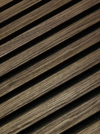 WoodUpp Akupanel | Acoustic Panel Woodlike