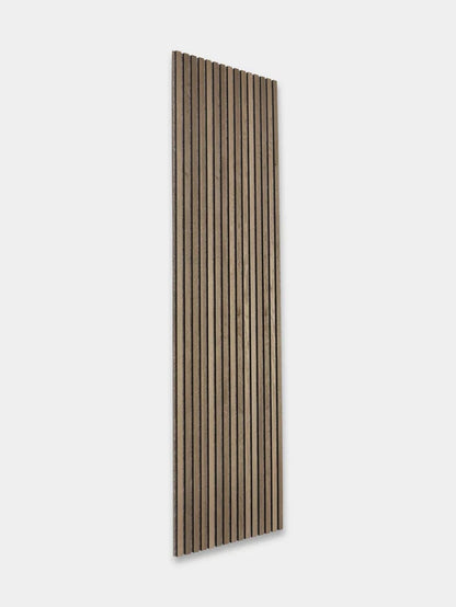WoodUpp Akupanel | Acoustic Panel Natural Wood