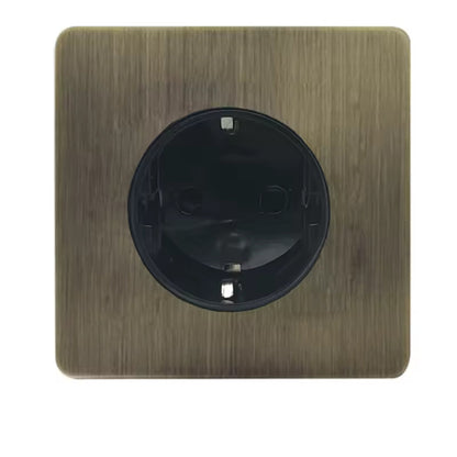 Bastille - Brushed Brass