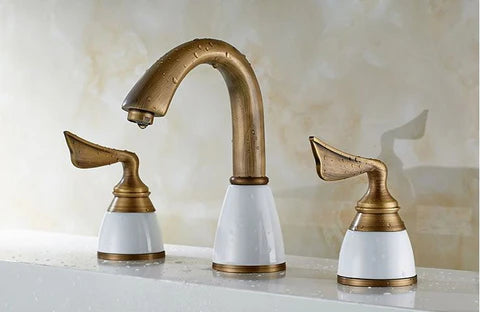 Mixer with Ceramic Mount #201770