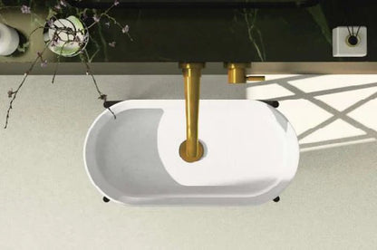 Concrete Basin #202322