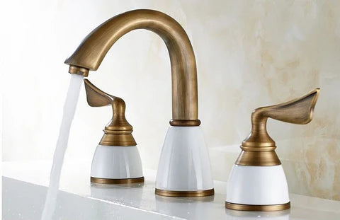Mixer with Ceramic Mount #201770