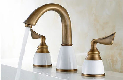 Mixer with Ceramic Mount #201770