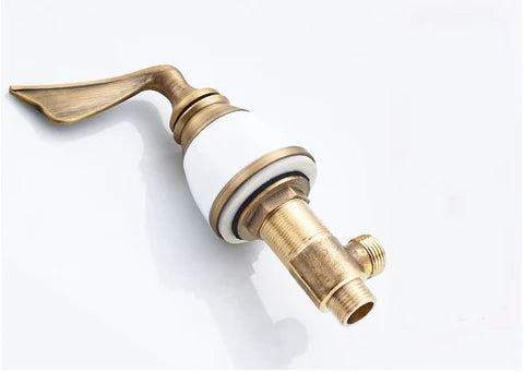 Mixer with Ceramic Mount #201770