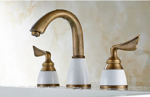 Mixer with Ceramic Mount #201770