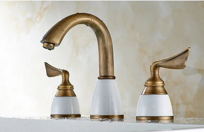 Mixer with Ceramic Mount #201770