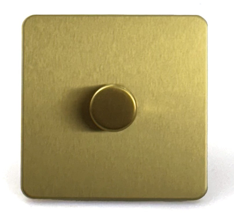 Arabesque Collection - Gold