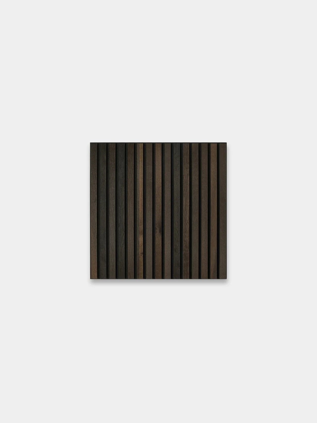 WoodUpp Akupixel | Acoustic Panel Natural Wood