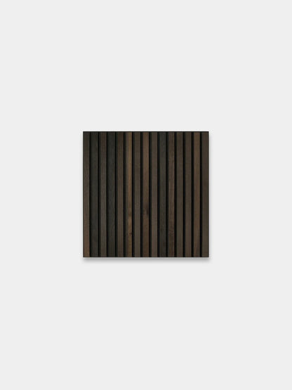 WoodUpp Akupixel | Acoustic Panel Natural Wood