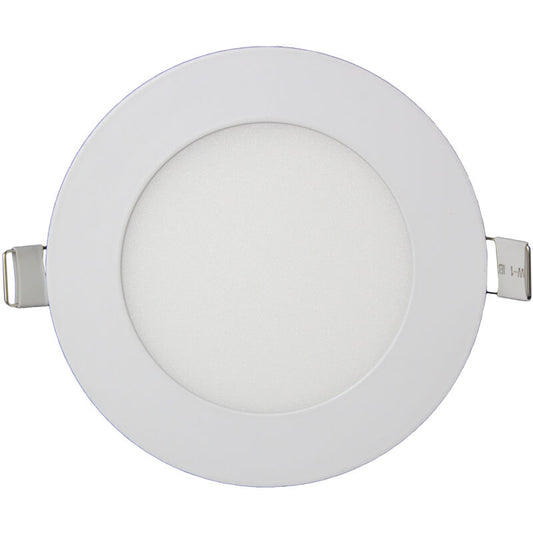 21W LED Panel Lights (Non-Dimmable)
