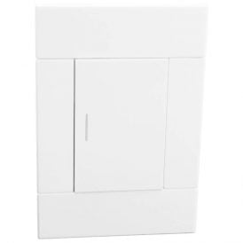 VETI 2 - One Lever Switch - Dimmer/1-Way/2-Way