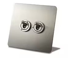 Arabesque Collection - Silver