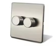 Arabesque Collection - Silver