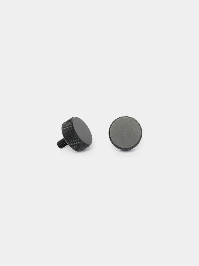 WoodUpp Finger Screws (2 pcs) | M5x10 mm, 20x8,8