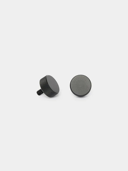 WoodUpp Finger Screws (2 pcs) | M5x10 mm, 20x8,8