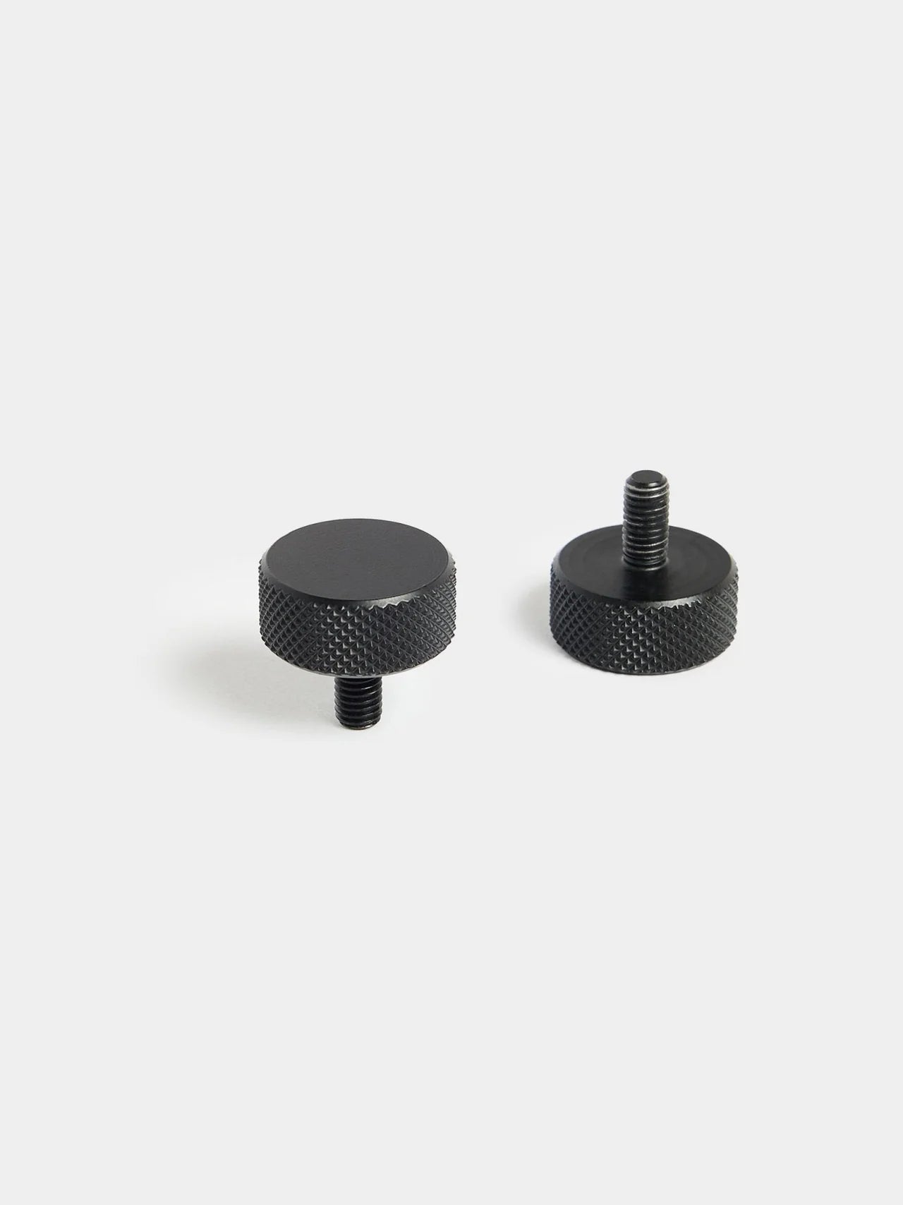 WoodUpp Finger Screws (2 pcs) | M5x10 mm, 20x8,8