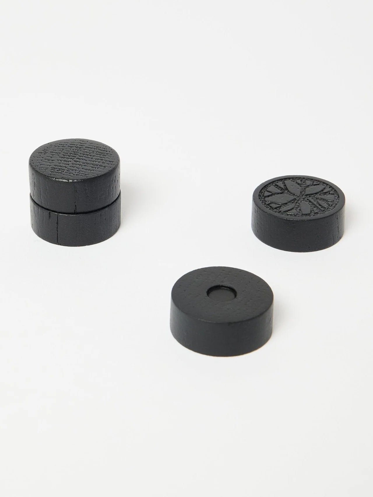 WoodUpp Norr | Magnet set