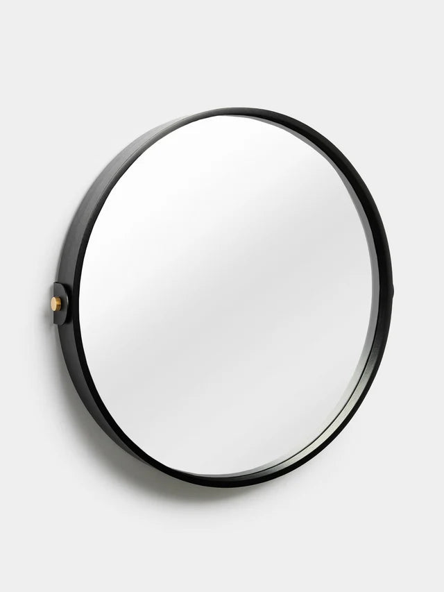WoodUpp Linn | Mirror