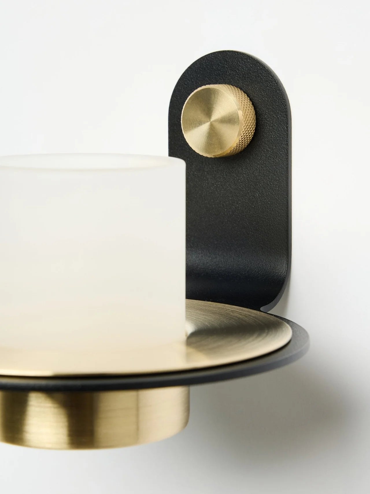 WoodUpp Norr | Candle Holder