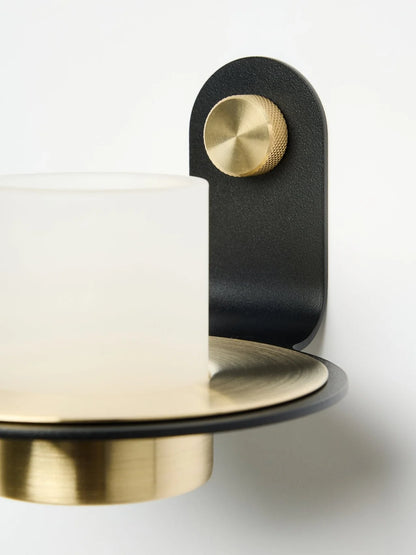 WoodUpp Norr | Candle Holder