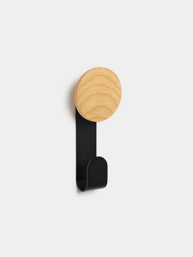 WoodUpp Linn | Vertical Hanger