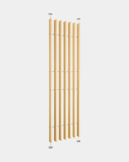 WoodUpp Embrace | Room Divider BM1