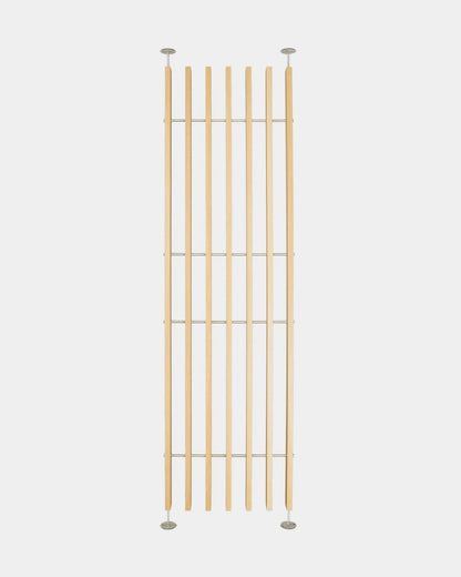 WoodUpp Embrace | Room Divider BM1