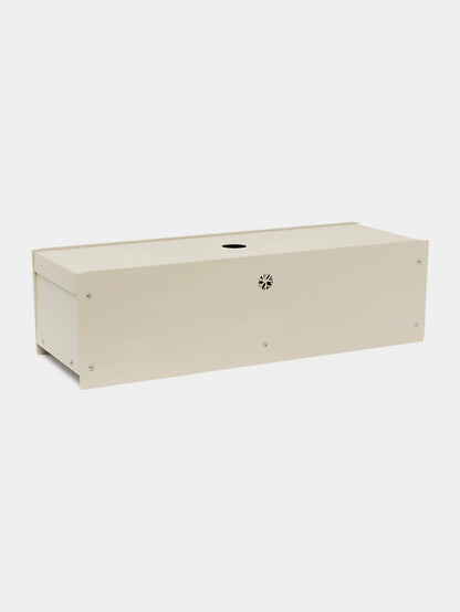 WoodUpp Nell | Metal Box