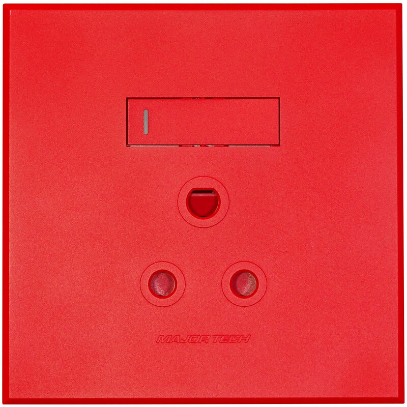 Veti 3 - Dedicated RSA Sockets