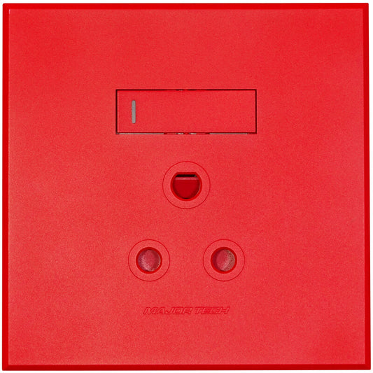 Veti 3 - Dedicated RSA Sockets