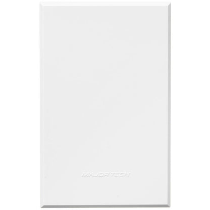 Veti 3 - Blank Cover Plates (50x100mm)