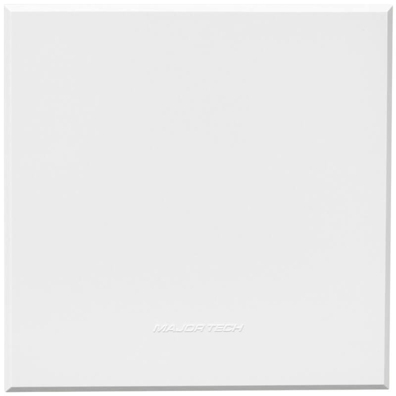 Veti 3 - Blank Cover Plates (100x100mm)