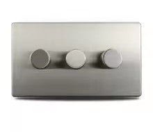 Arabesque Collection - Silver